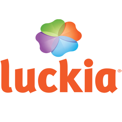 Luckia logo